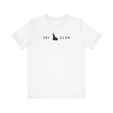 Idaho - Ski Club T-Shirt