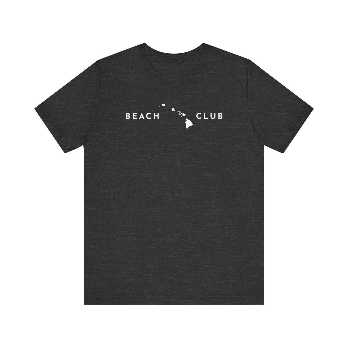 Hawaii - Beach Club T-Shirt