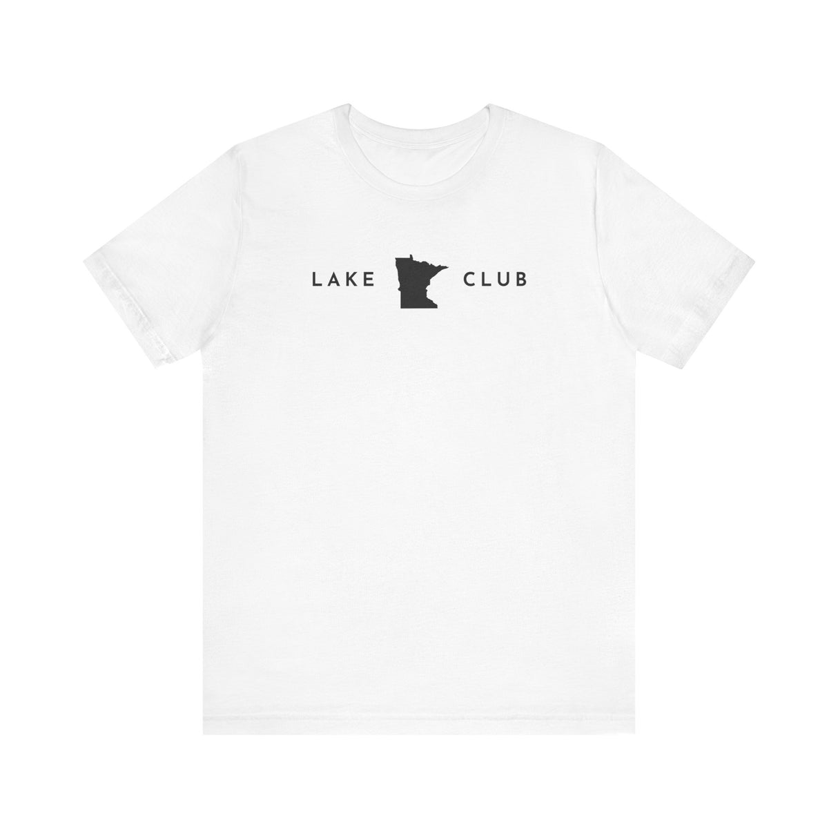 Minnesota - Lake Club T-Shirt