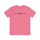 Horse 1  - Ranch Crew T-Shirt