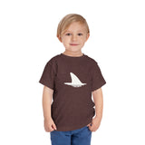 Shark Fin Profile - Toddler Short Sleeve Tee