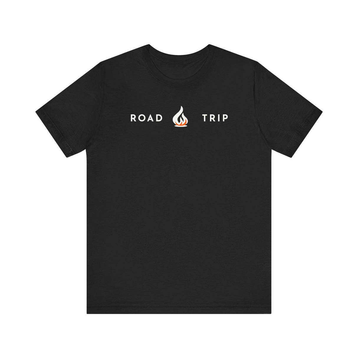 Logo - Road Trip - T-Shirt