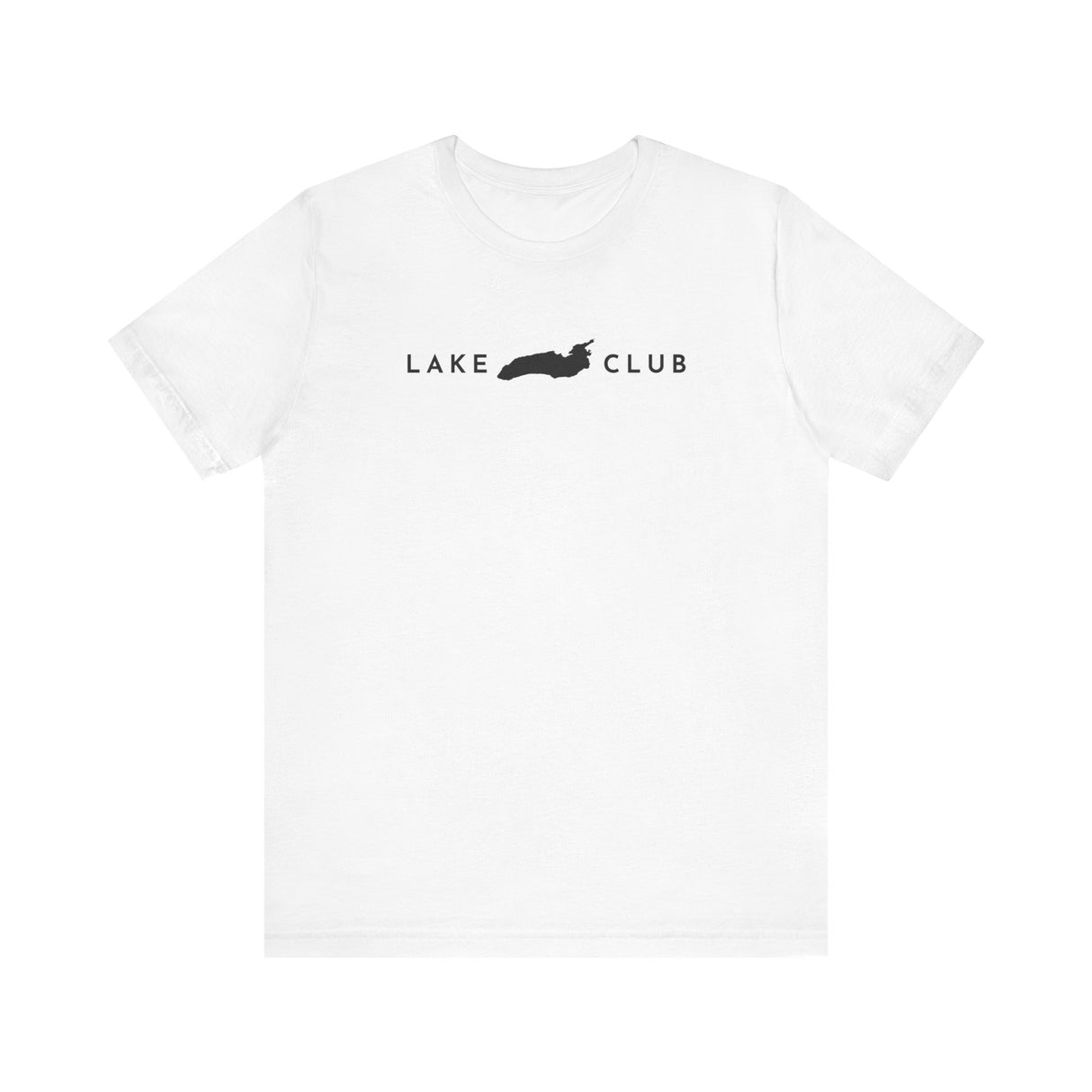 Lake Ontario - Lake Club T-Shirt