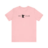 Minnesota - Ski Club T-Shirt