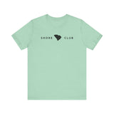 South Carolina - Shore Club T-Shirt