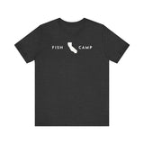 California Fish Camp T-Shirt