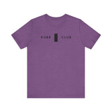 Kubb - Kubb Club T-shirt