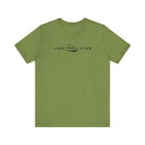 Speed Boat - Lake Club T-Shirt