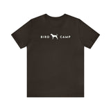 Dog 2  - Bird Camp T-Shirt