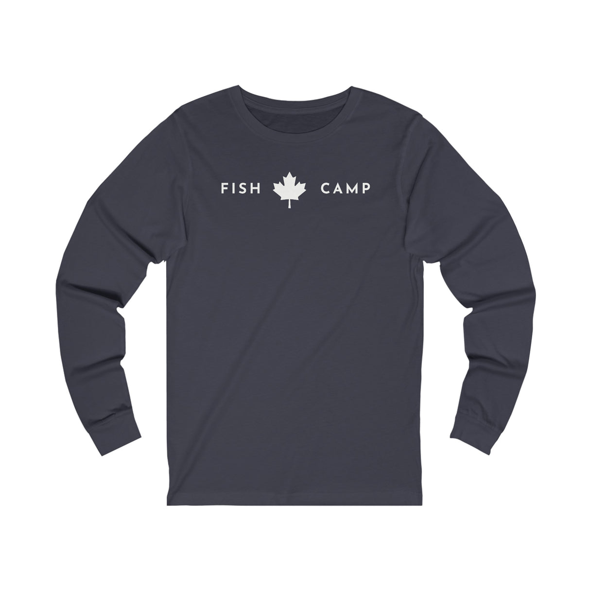 LS Maple Leaf - Fish Camp