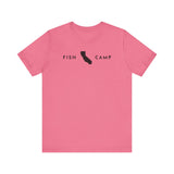 California Fish Camp T-Shirt