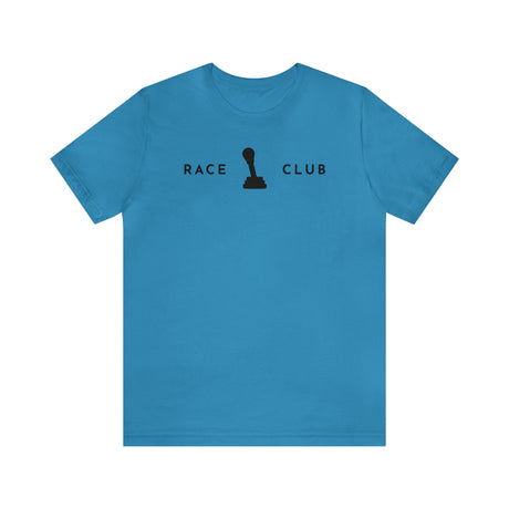 Stick Shift - Race Club T-Shirt