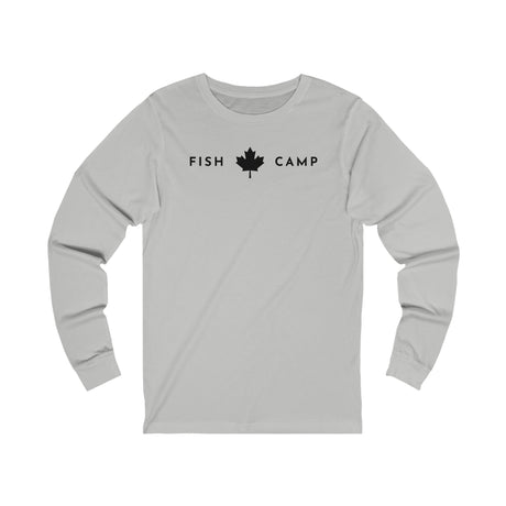 LS Maple Leaf - Fish Camp