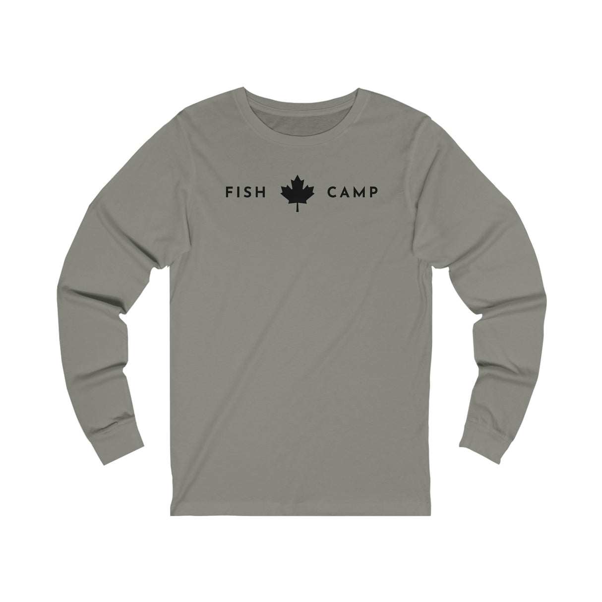 LS Maple Leaf - Fish Camp