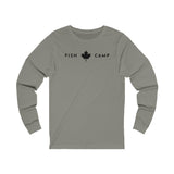 LS Maple Leaf - Fish Camp