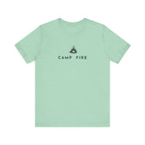 Campfire 2 - Camp Fire T-Shirt