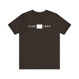 Wyoming - Camp Crew T-Shirt