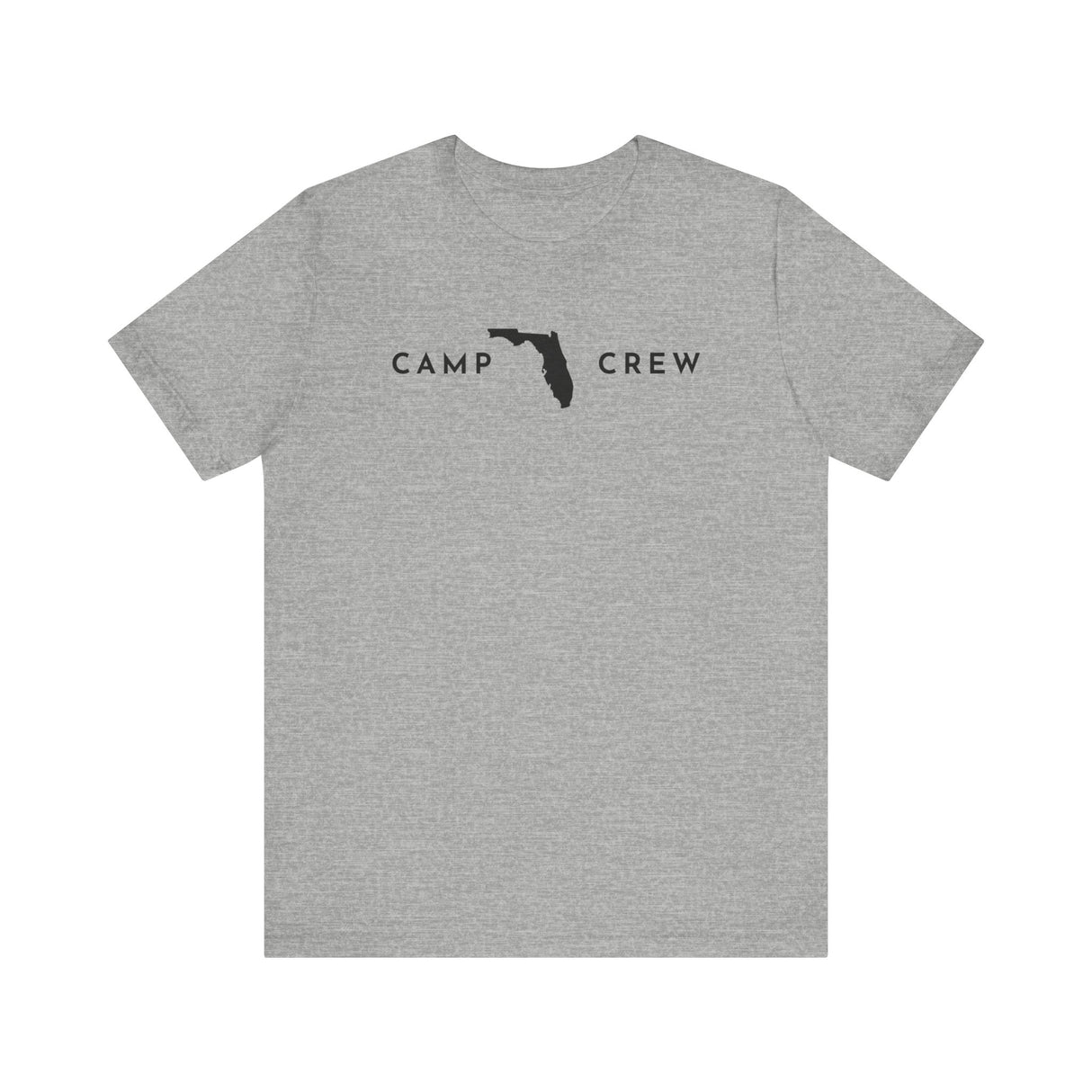 Florida Camp Crew T-Shirt