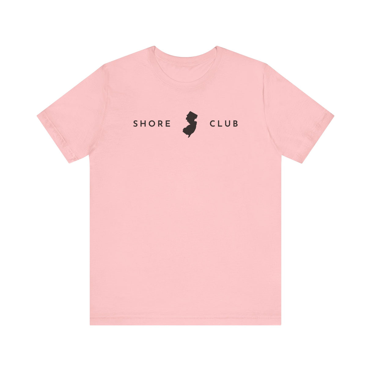 New Jersey - Shore Club T-Shirt