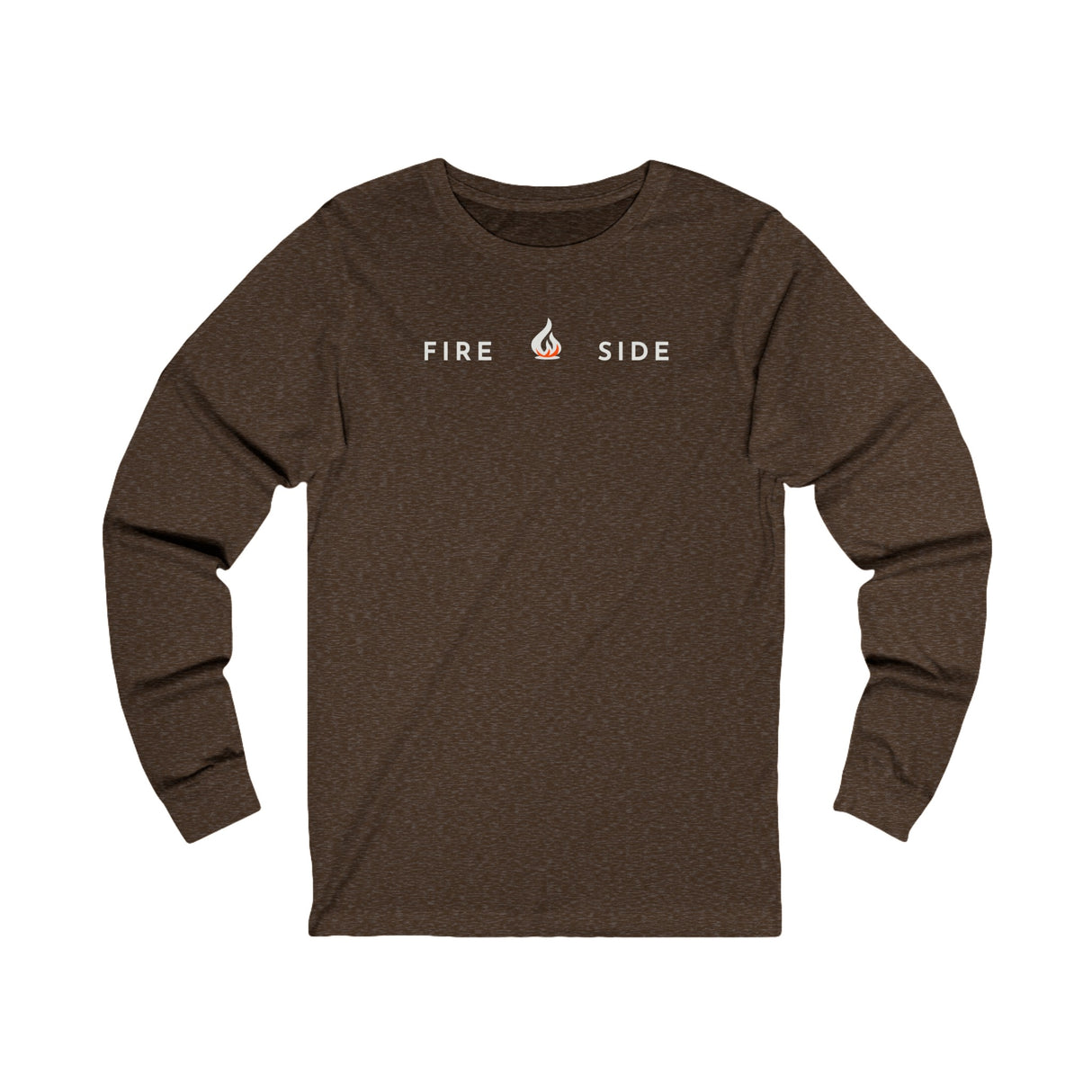 LS Logo - Fire Side