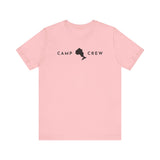 Ontario - Camp Crew T-Shirt