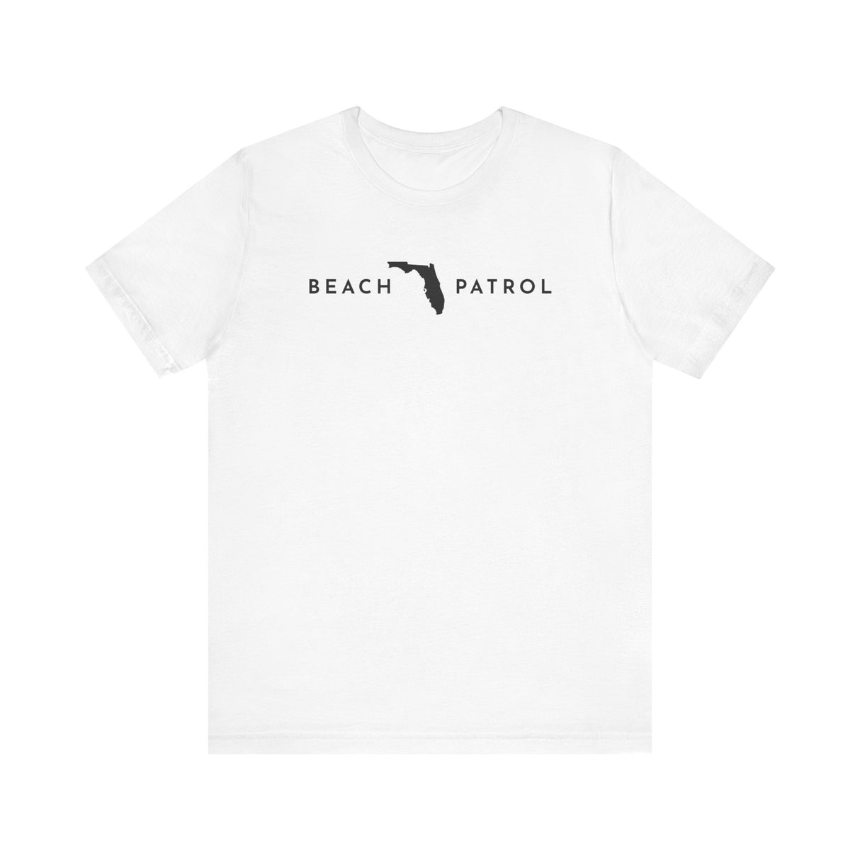 Florida - Beach Patrol T-Shirt