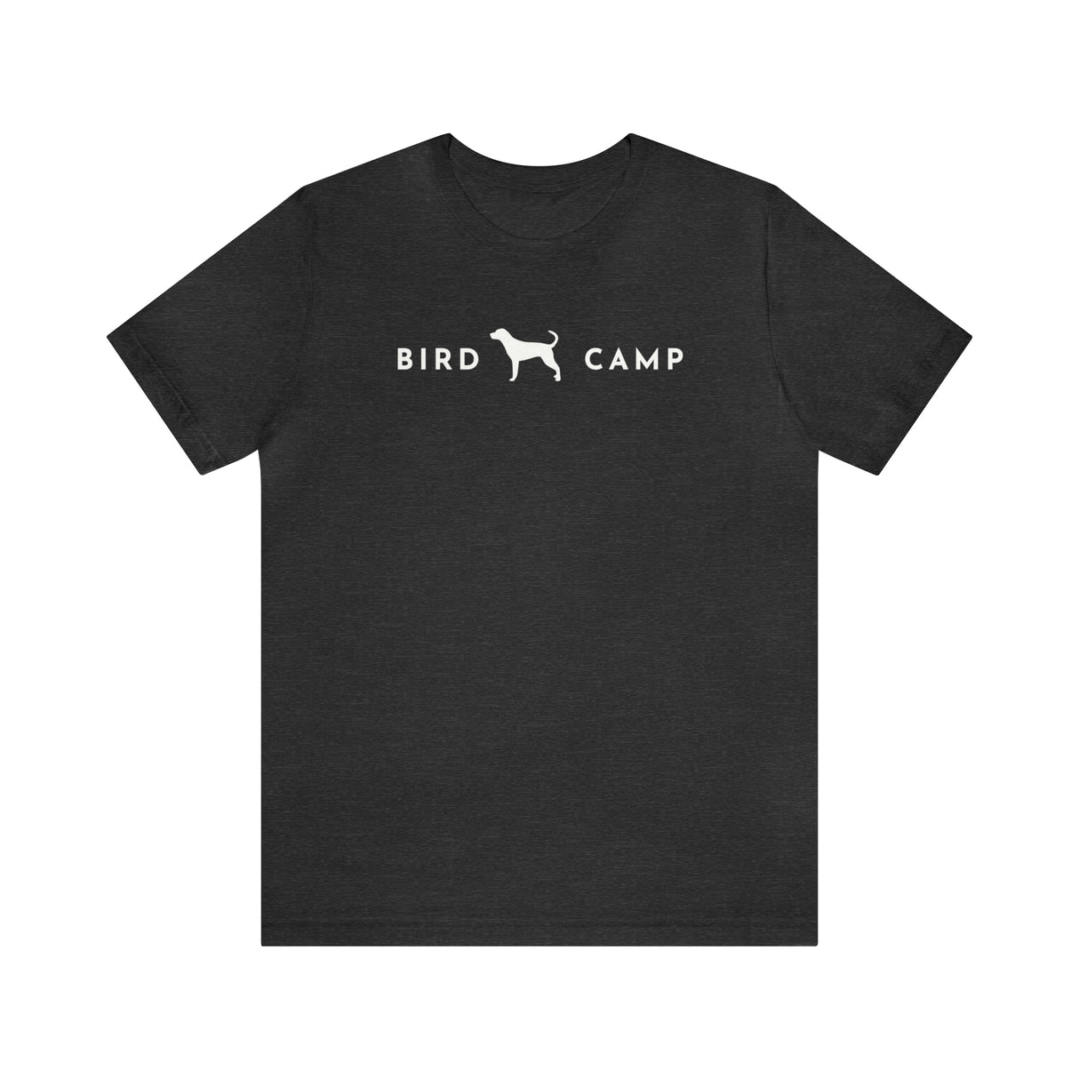 Dog 2  - Bird Camp T-Shirt