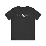 California - Surf Club T-Shirt