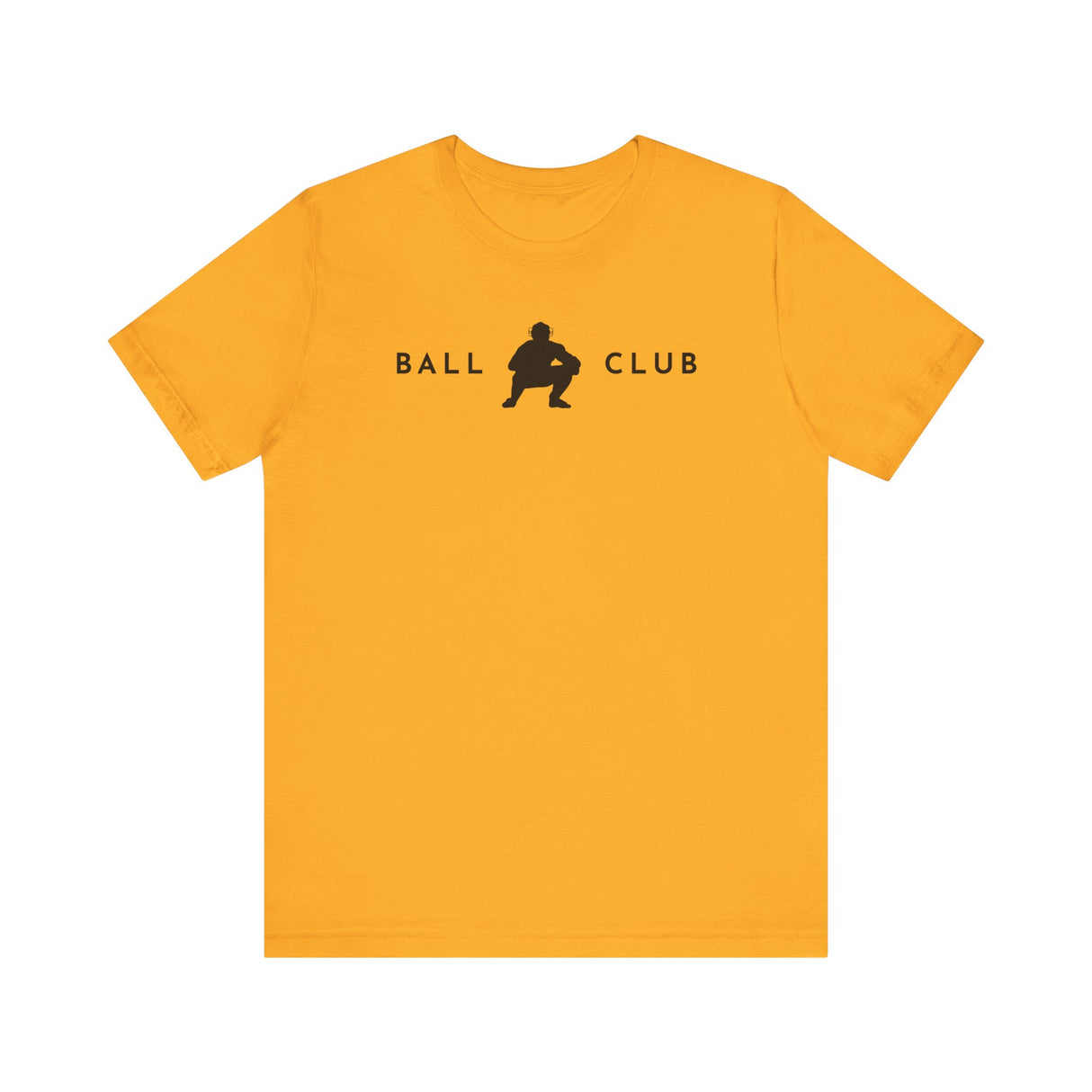 Baseball Catcher - Ball Club T-Shirt