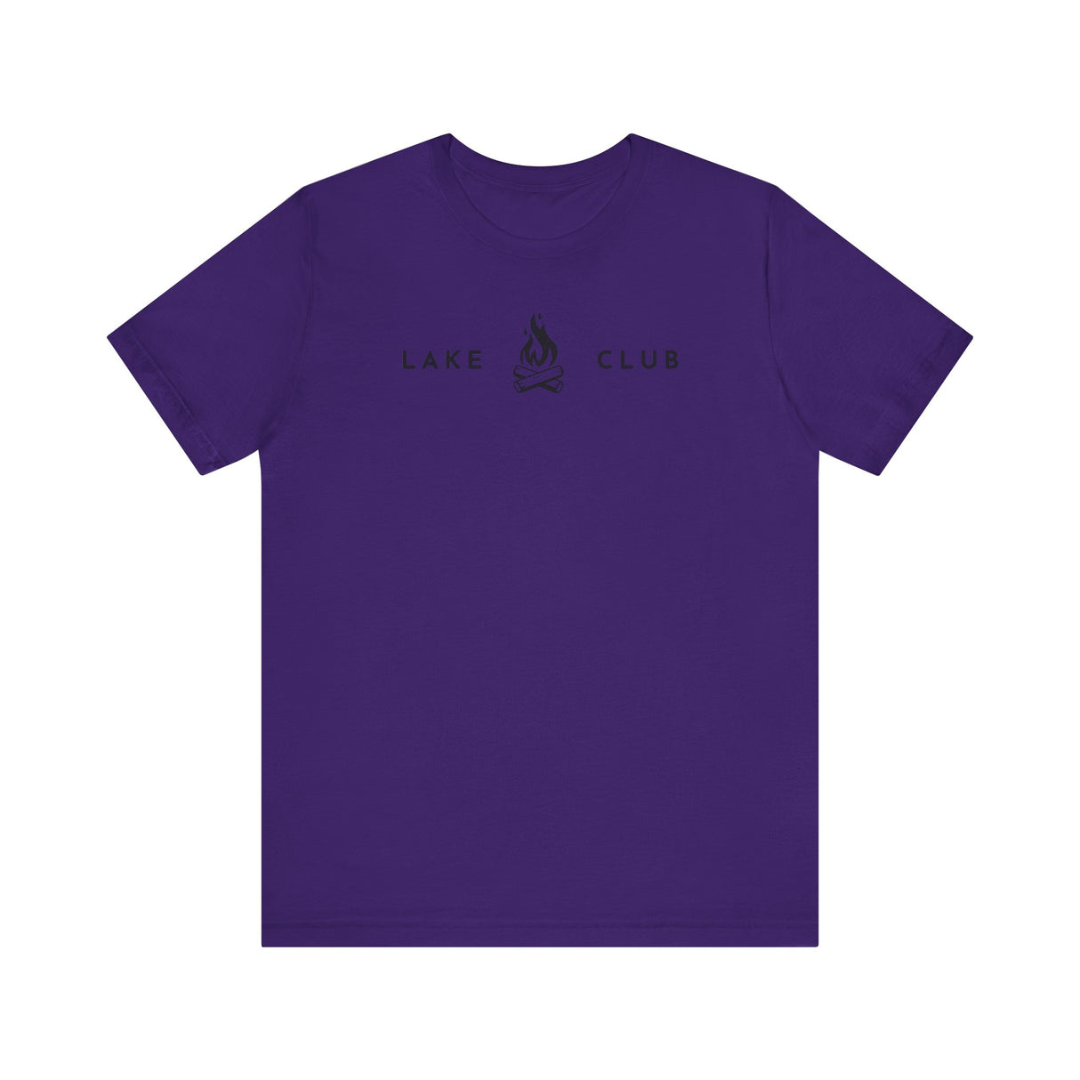 Campfire - Lake Club T-Shirt