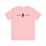 Manitoba Camp Crew T-Shirt