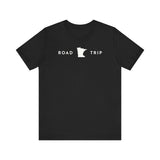 Minnesota - Road Trip - T-Shirt