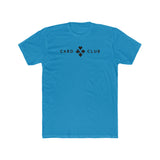 Suits - Card Club - Men's Cotton Crew Tee