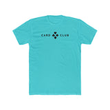 Suits - Card Club - Men's Cotton Crew Tee