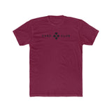 Suits - Card Club - Men's Cotton Crew Tee