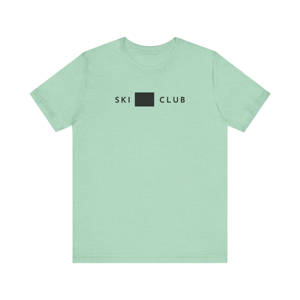 Colorado - Ski Club T-Shirt