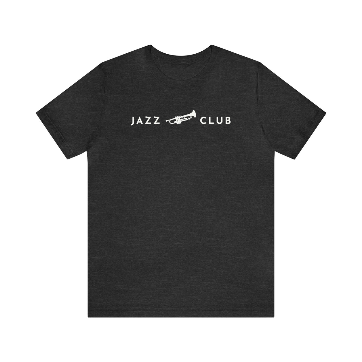 Trumpet - Jazz Club - T-Shirt