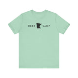 Minnesota - Deer Camp T-shirt