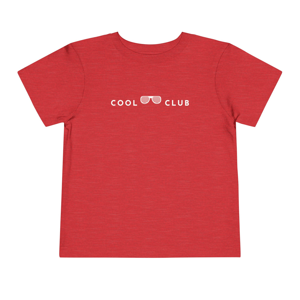 Copy of Tent - Fish Camp - Toddler Short Sleeve Tee