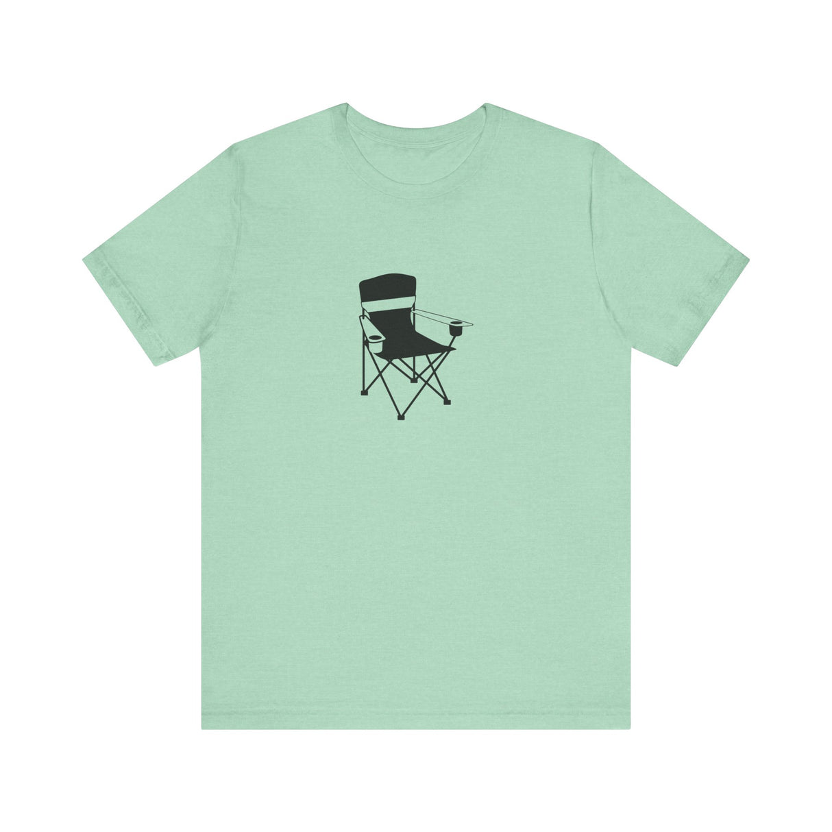 Camp Chair Profile