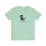 Camp Chair Profile