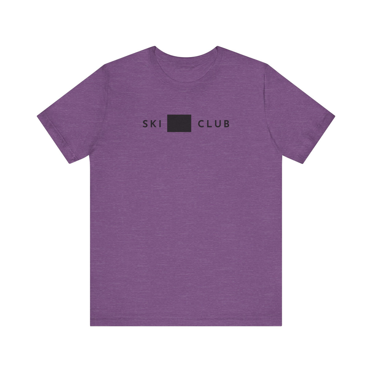 Colorado - Ski Club T-Shirt