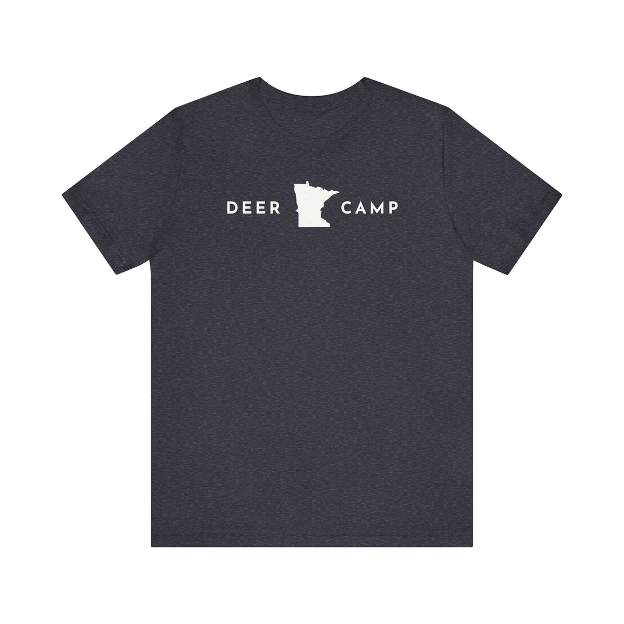 Minnesota - Deer Camp T-shirt