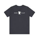 Minnesota - Deer Camp T-shirt