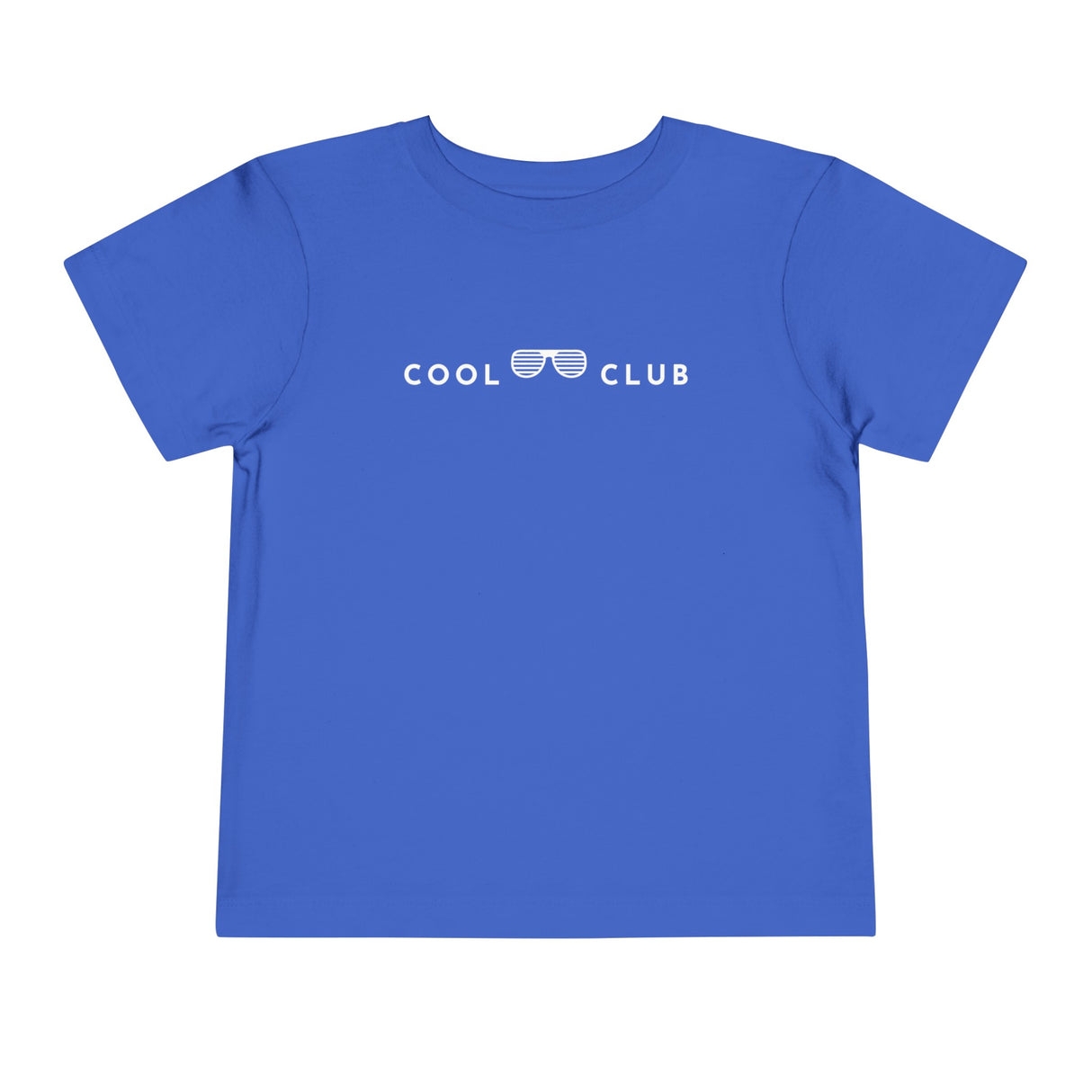 Copy of Tent - Fish Camp - Toddler Short Sleeve Tee