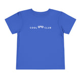 Copy of Tent - Fish Camp - Toddler Short Sleeve Tee