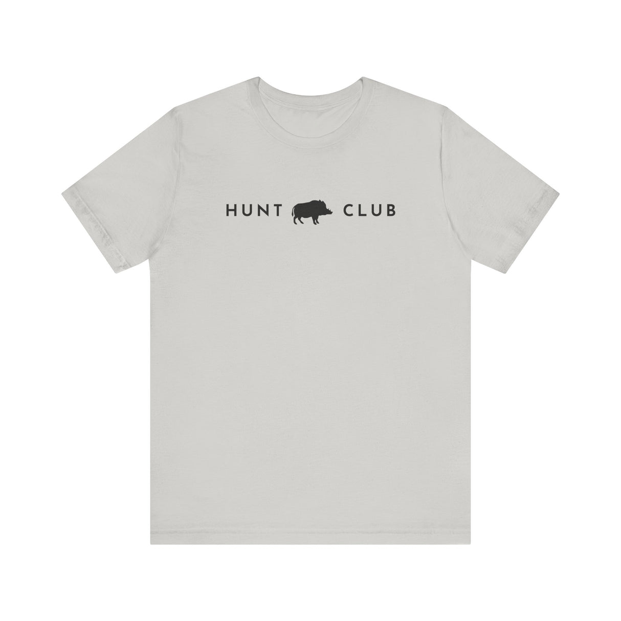 Wild Boar - Hunt Club T-shirt