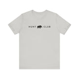 Wild Boar - Hunt Club T-shirt