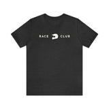 Helmet - Race Club - T-Shirt