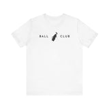 Golf Bag - Ball Club T-Shirt